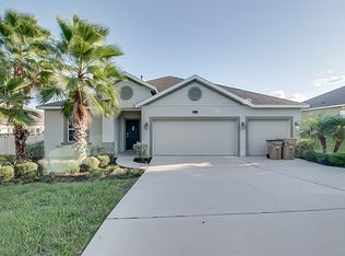 12517 Hammock Pointe Cir, Clermont, FL 34711