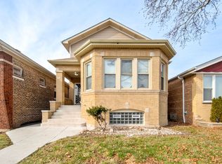 8328 S Yates Blvd, Chicago, IL