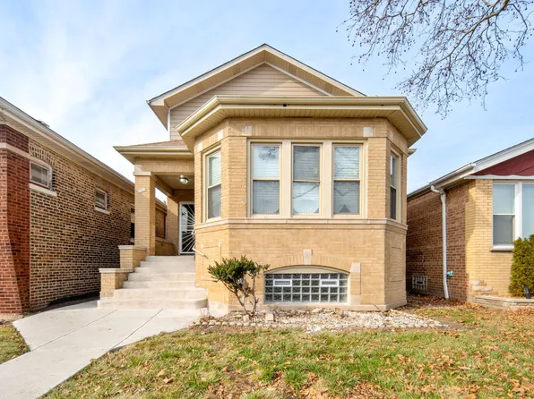 8328 S Yates Blvd, Chicago, IL 60617