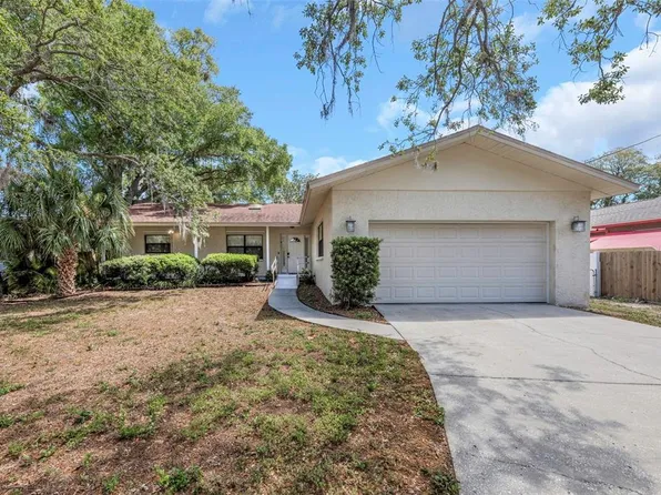 753 Seminole Blvd, Tarpon Springs, FL 34689