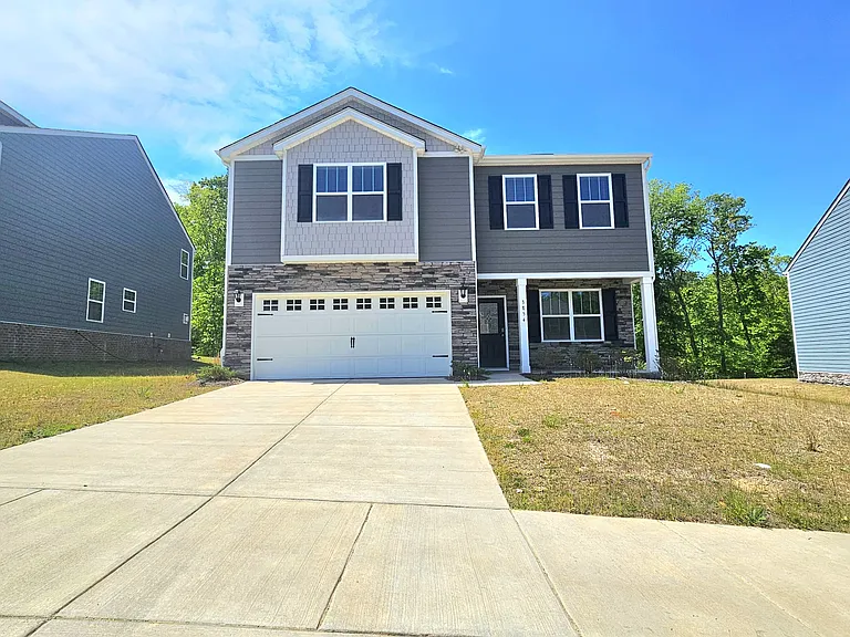 3854 Rosewood Dr — Photo 1