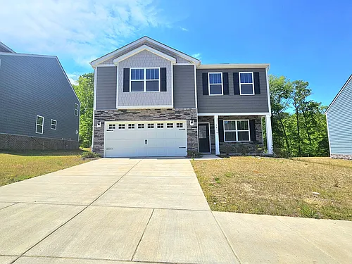 3854 Rosewood Dr Photo 1