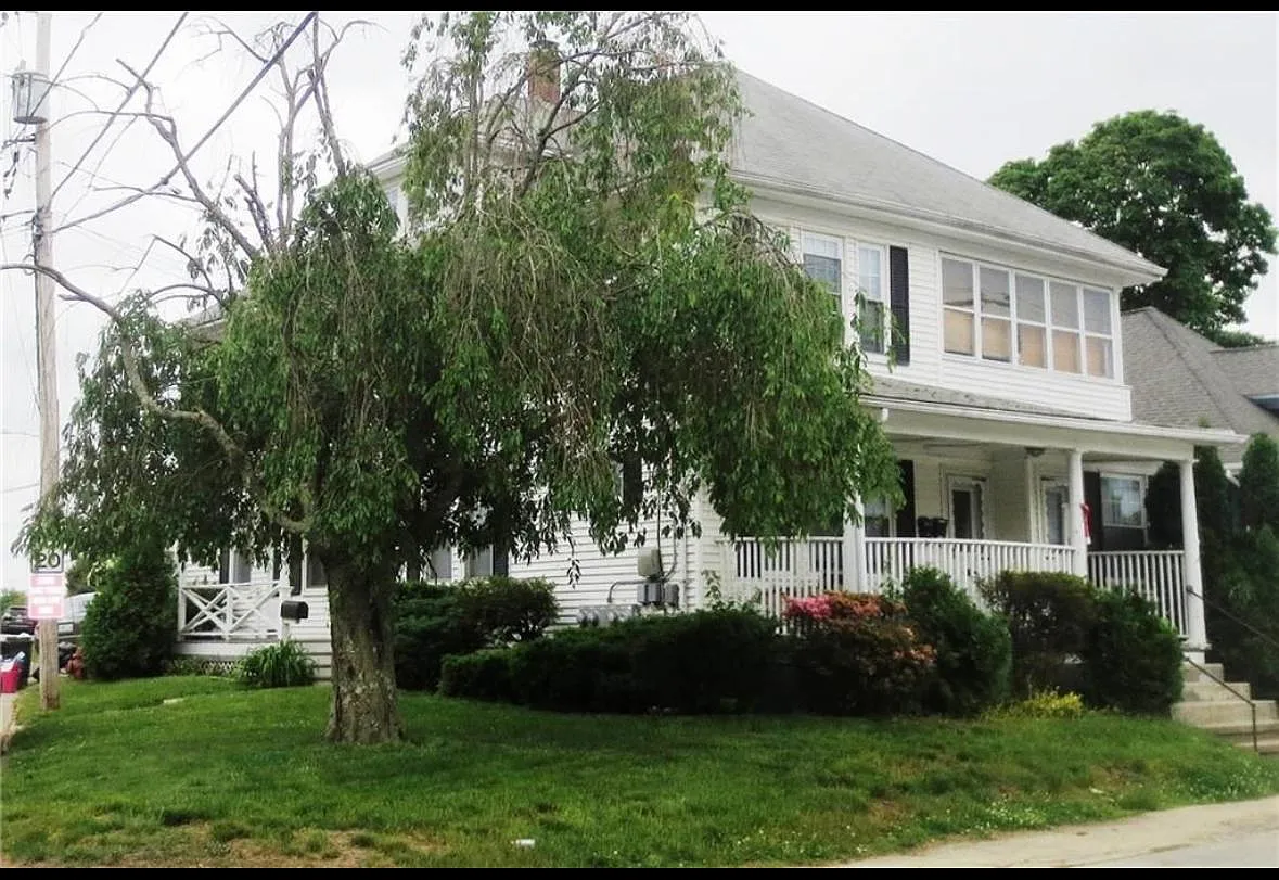 Woonsocket Hill Rd, North Smithfield — Photo 1
