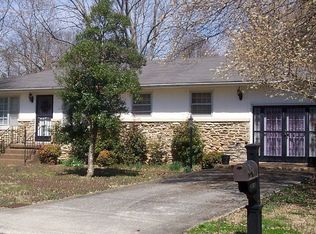 517 Scenic Dr, Fayetteville, TN 37334