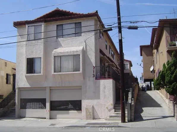 713 N Grand Ave #6A, Los Angeles, CA 90012