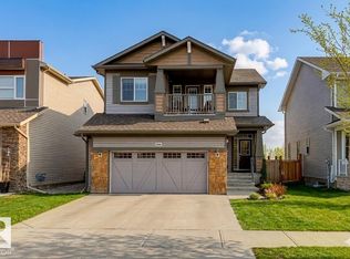266 Reichert Dr, Beaumont, AB T4X1Z7