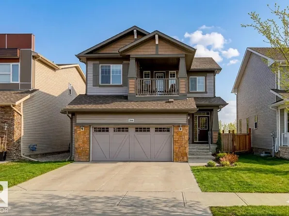 266 Reichert Dr, Beaumont, AB T4X 1Z7