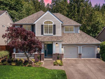 3056 206th Way NE, Sammamish, WA, 98074