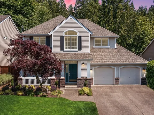 3056 206th Way NE, Sammamish, WA 98074