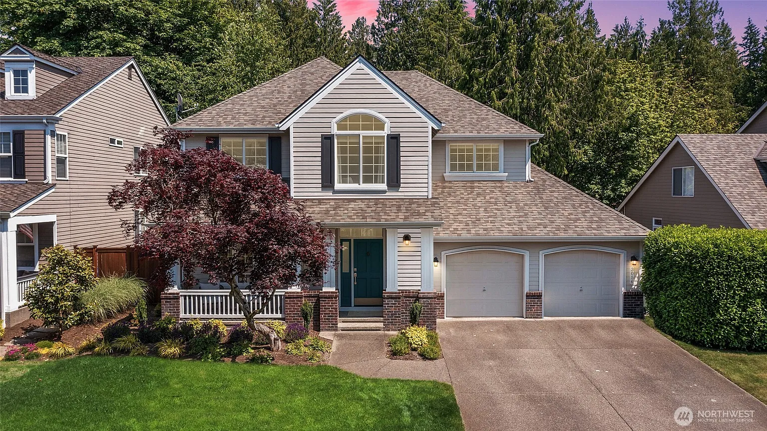 3056 206th Way NE photo 1