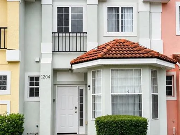 1204 S BEACH CIR, KISSIMMEE, FL 34746