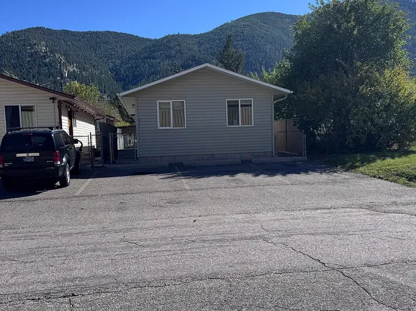 577 Michigan Ave, Missoula, MT 59802