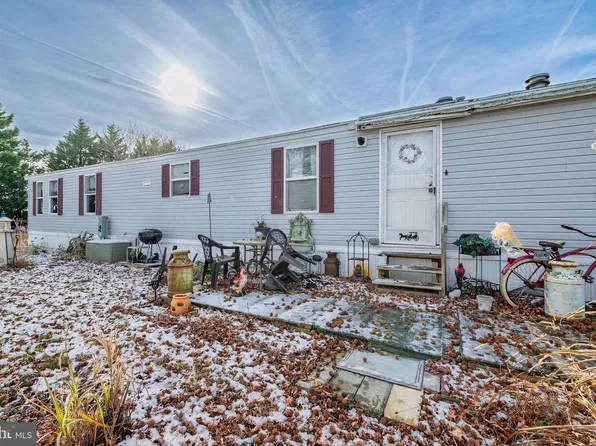 26213 Skip Jack Ln, Millsboro, DE 19966