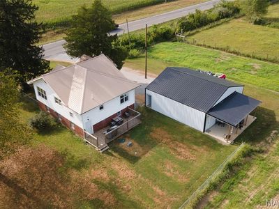 290 Harco Rd, Harrisburg, IL, 62946