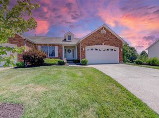 2138 Ingalls Cir, O'Fallon, MO 63368