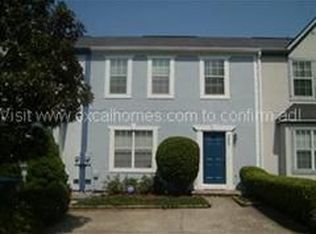 3867 Meadow Creek Dr, Peachtree Corners, GA 30092