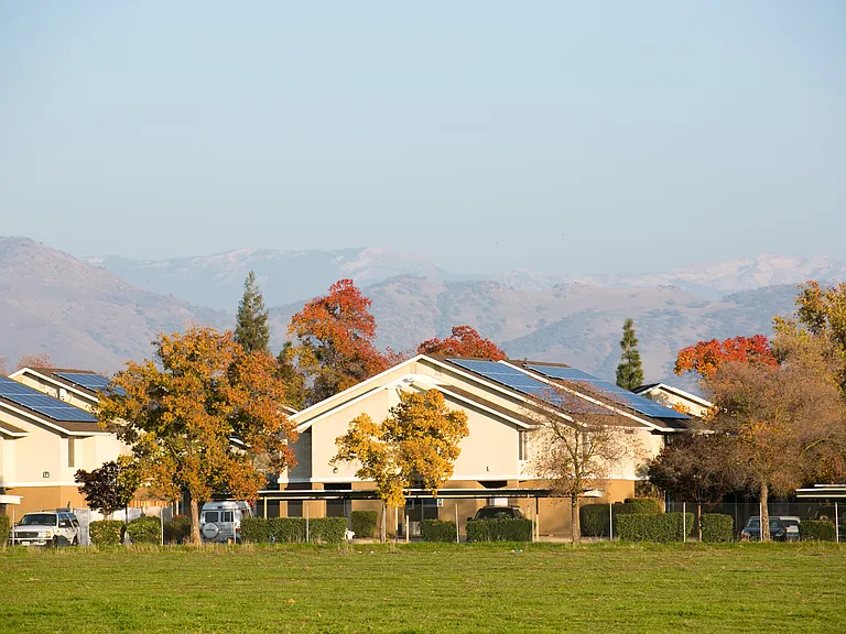 Orchard Village Apartments — Photo 6