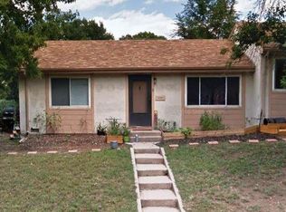 2830 W Uintah St, Colorado Springs, CO 80904