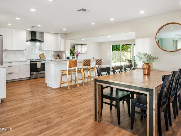 3422 E SUNNYSIDE Drive, Phoenix, AZ 85028