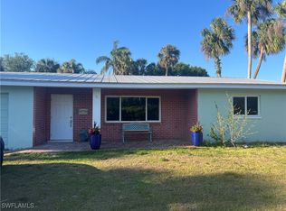 16991 Carolyn Ln, North Fort Myers, FL 33917