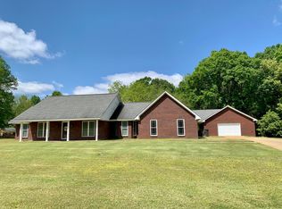 189 Old Planters Rd, Plantersville, MS 38862