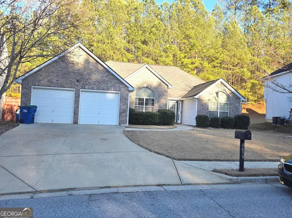 4699 Derby Loop, Fairburn, GA 30213