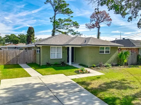 4673 Nottingham Dr, New Orleans, LA 70127