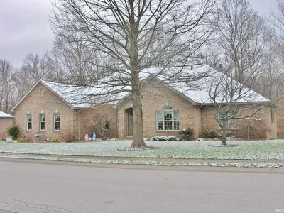 607 Winstead Way, Evansville, IN, 47712