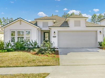 644 Shetland Dr, Saint Johns, FL, 32259