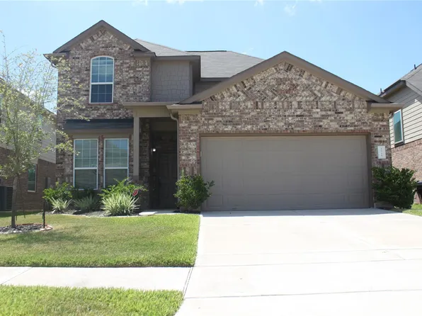 3715 Don Giovanni Pl, Katy, TX 77493