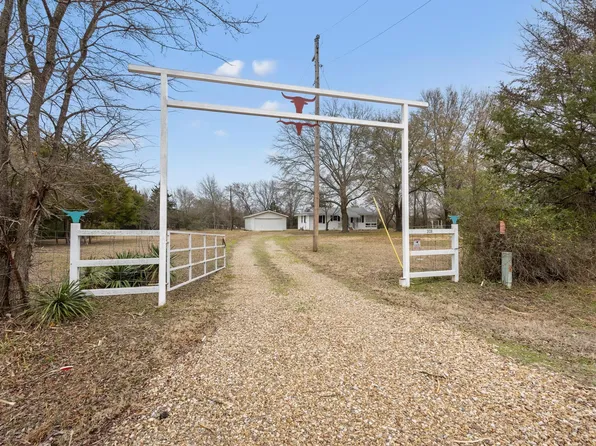 3138 County Road 2610, Bonham, TX 75418