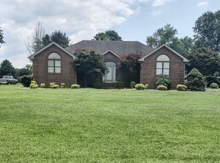 1000 Nina Dr LOT 28, Springfield, TN 37172