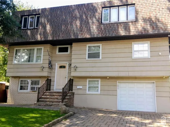 41 Claremont Ave, Colonia, NJ 07067