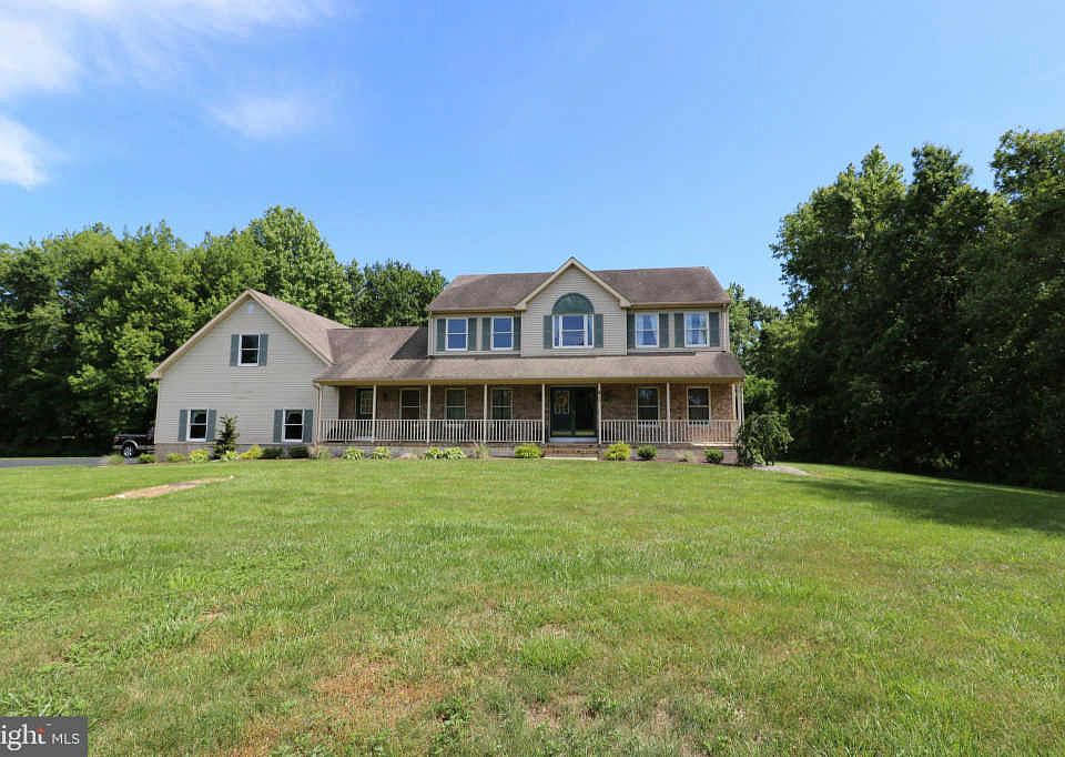 73 Ellisdale Rd, Allentown, NJ 08501 Zillow