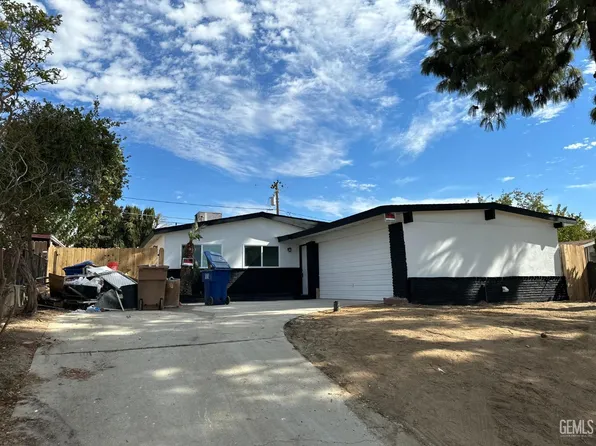 2713 Pageant St, Bakersfield, CA 93306