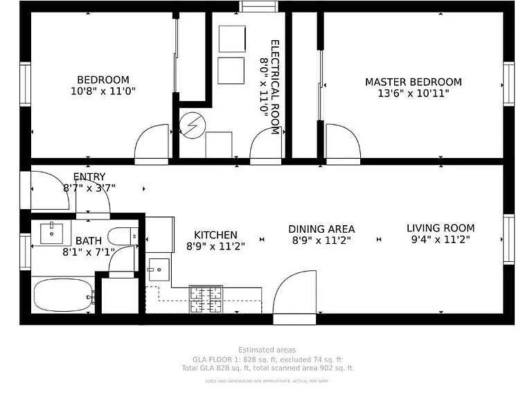 1715 S State St #2 — Photo 1