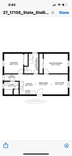 1715 S State St #2 Photo 1