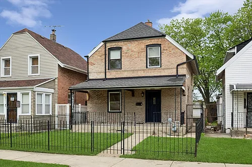 8848 S Wabash Ave Photo 1