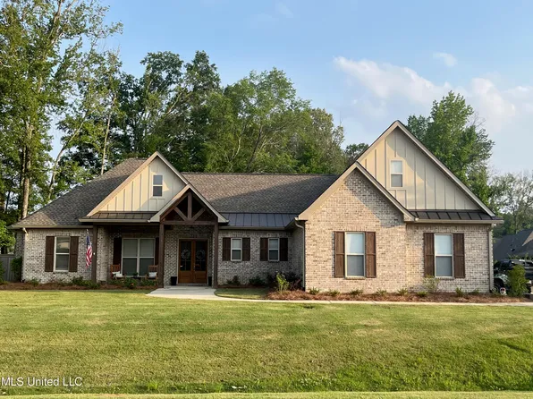 215 Glen Arbor Blvd, Brandon, MS 39042