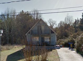 2304 Rada Dr, Durham, NC 27703