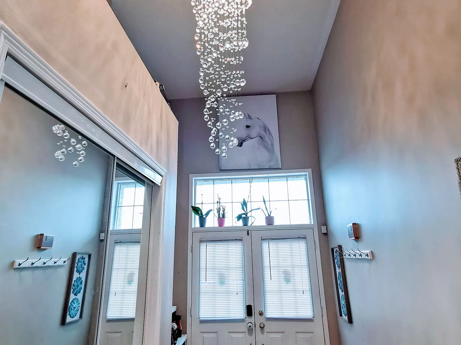2 bed, $2,700 — Photo 2