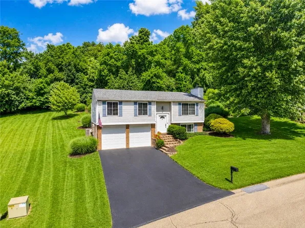 190 Deer Dr S, Washington, PA 15301
