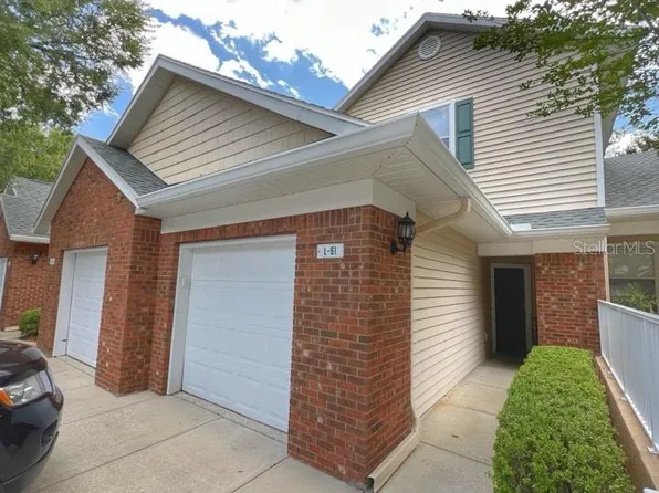 13200 W Newberry Rd APT L61, Newberry, FL 32669