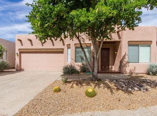 3765 N Bay Horse Loop, Tucson, AZ 85719