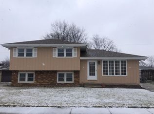 6247 S Liverpool Rd, Hobart, IN 46342