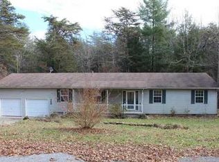 140 Creekside Dr, Dayton, TN 37321