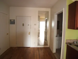 Rented by Joel Weisz, LREB