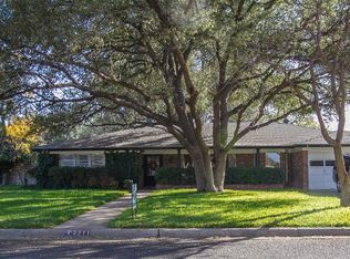 3211 Shell Ave, Midland, TX 79705