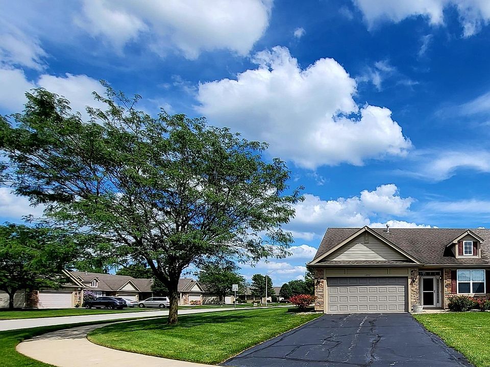 1207 Lily Ln, Schererville, IN 46375 Zillow