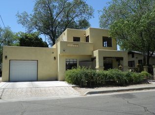 522 14th St NW, Albuquerque, NM 87104